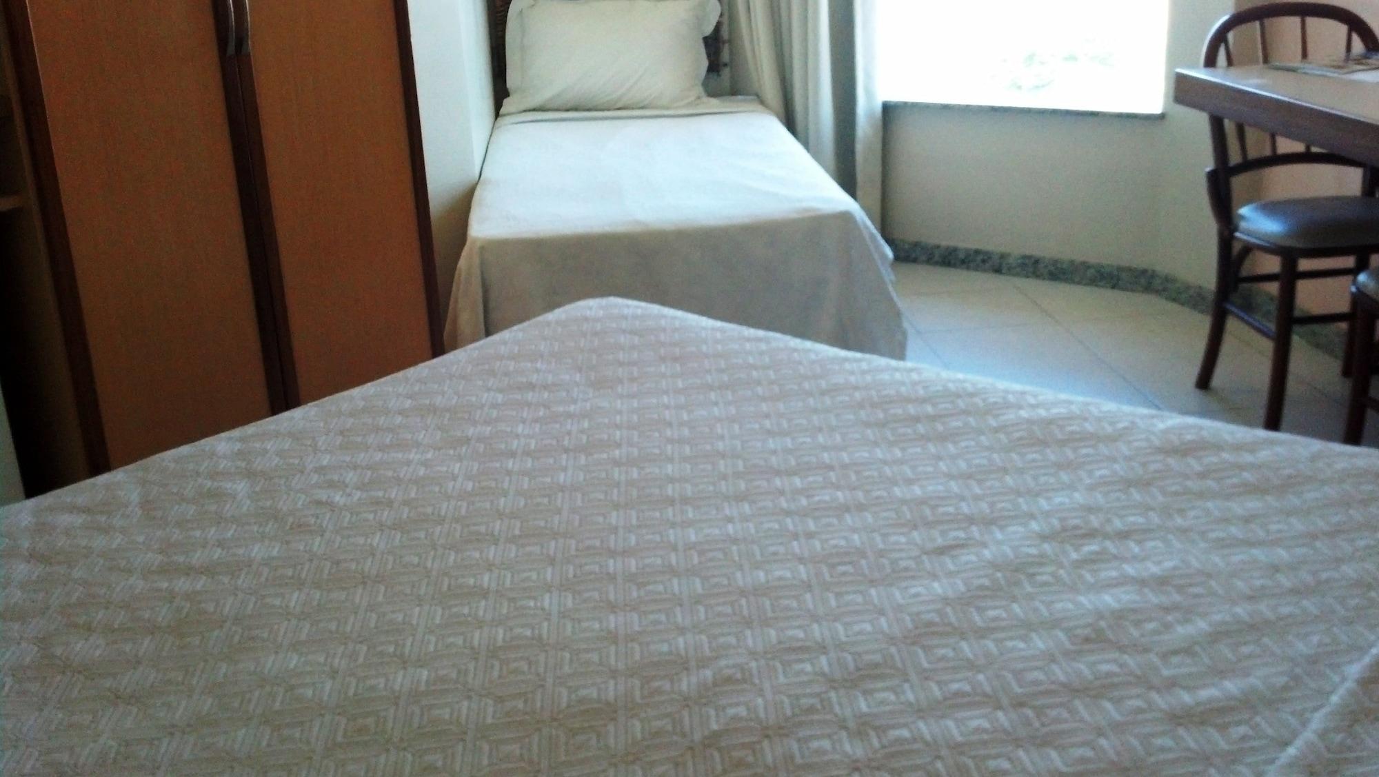 Via Mar Praia Hotel Aracaju Kültér fotó