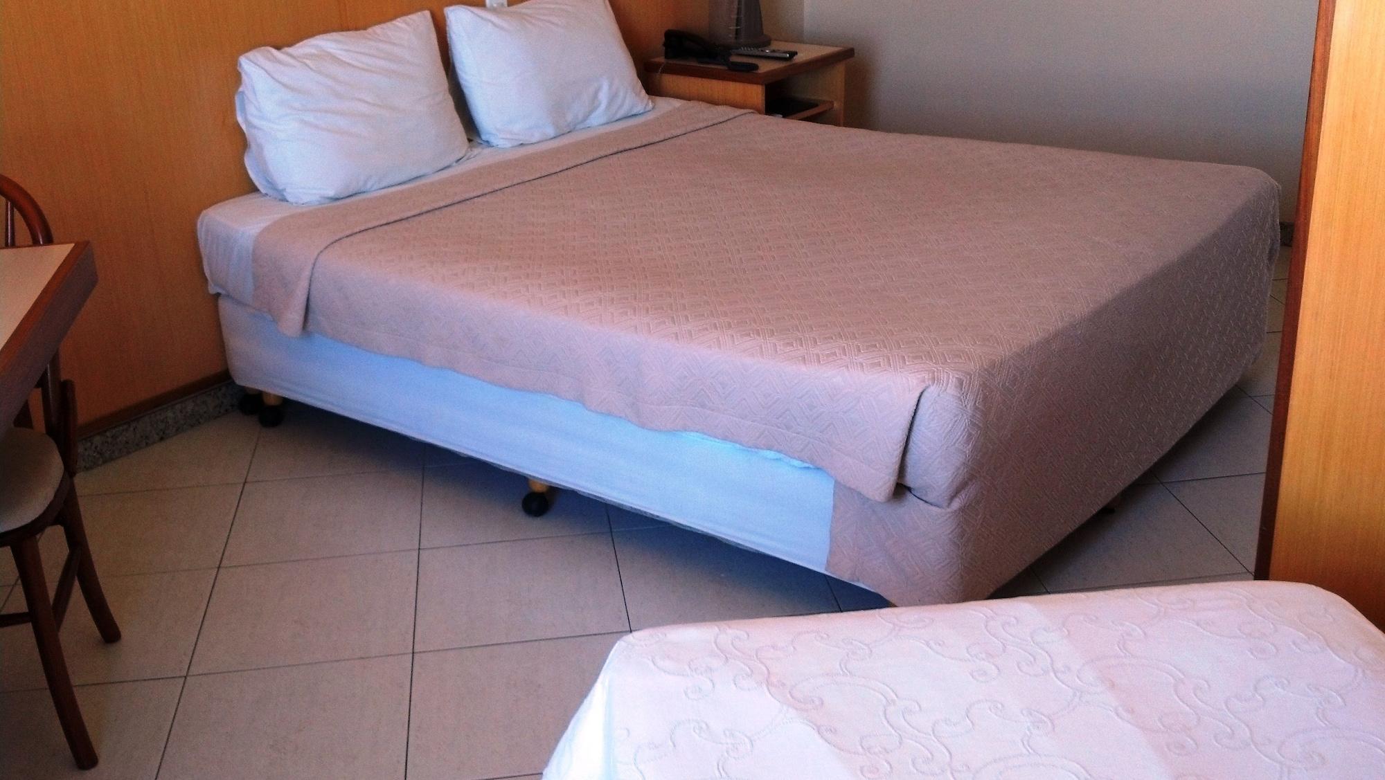 Via Mar Praia Hotel Aracaju Kültér fotó
