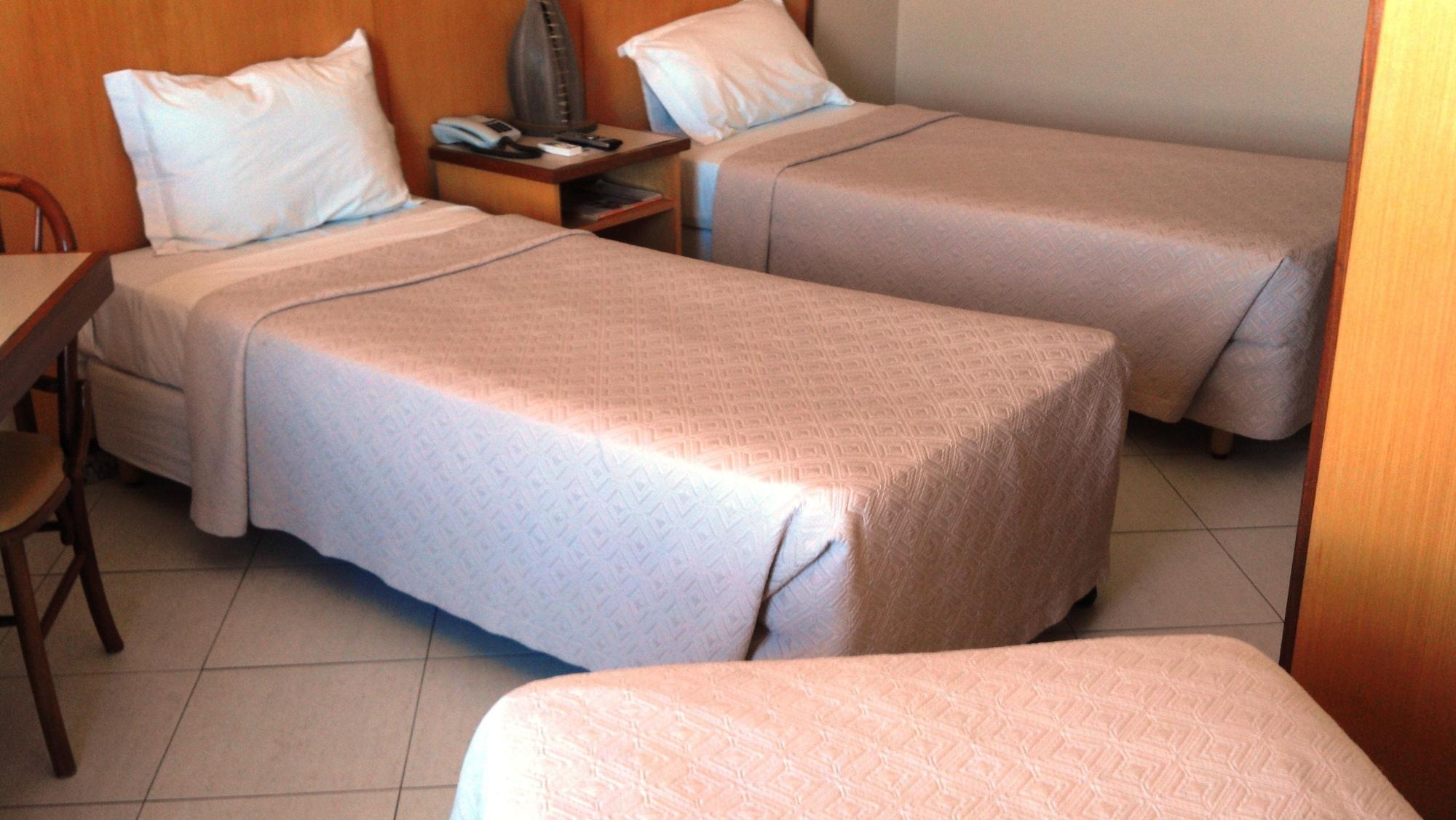 Via Mar Praia Hotel Aracaju Kültér fotó