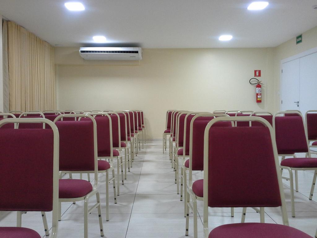Via Mar Praia Hotel Aracaju Kültér fotó