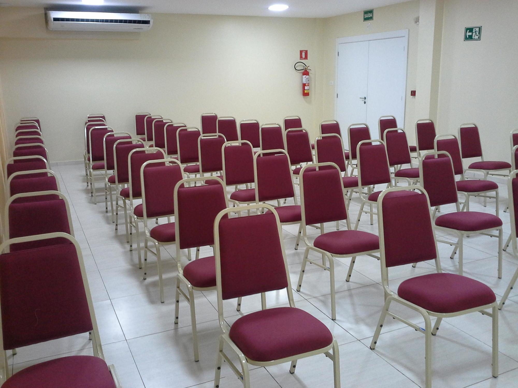 Via Mar Praia Hotel Aracaju Kültér fotó