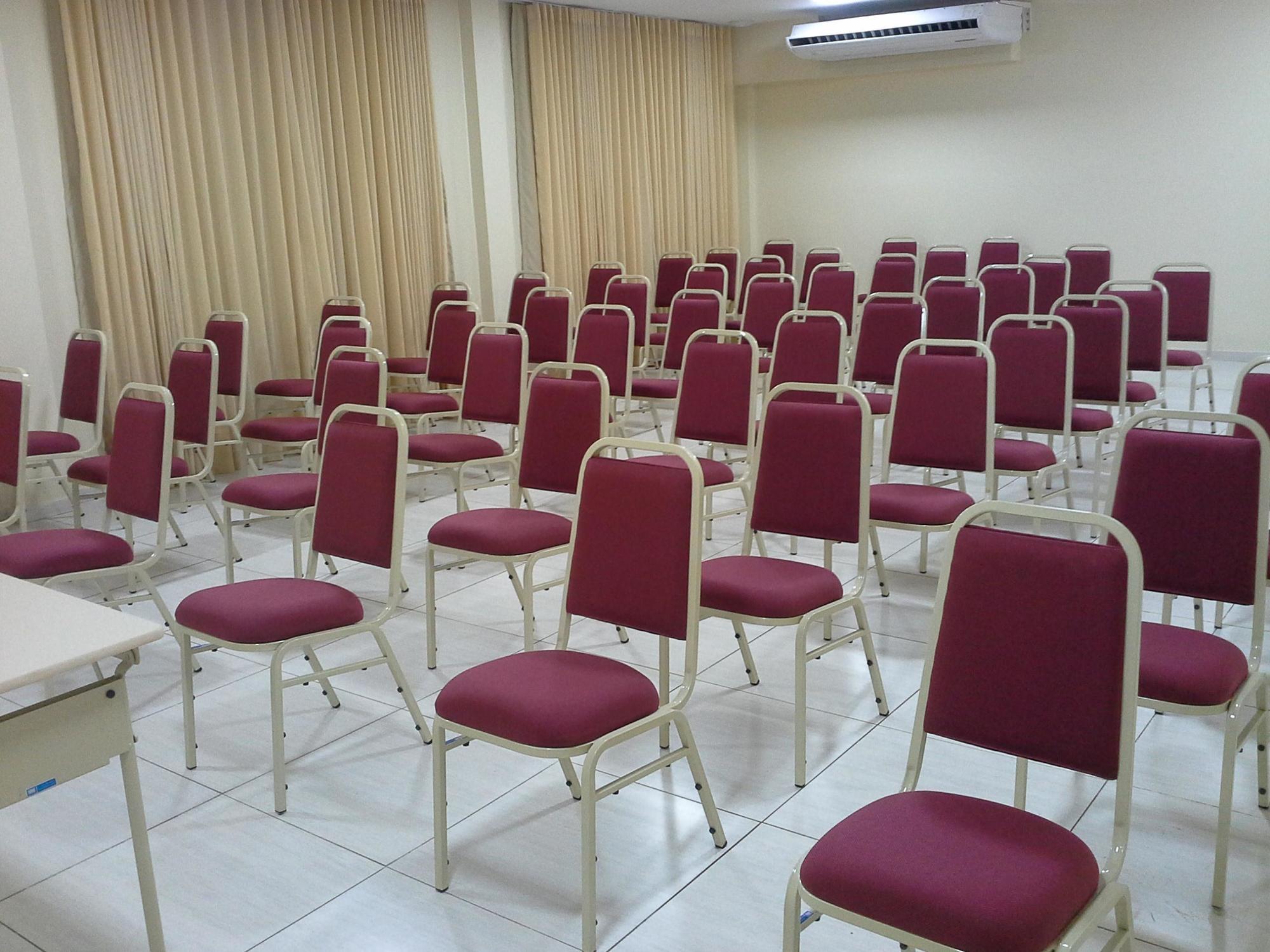 Via Mar Praia Hotel Aracaju Kültér fotó