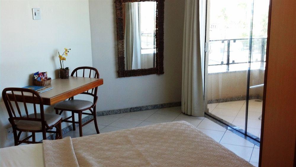 Via Mar Praia Hotel Aracaju Kültér fotó