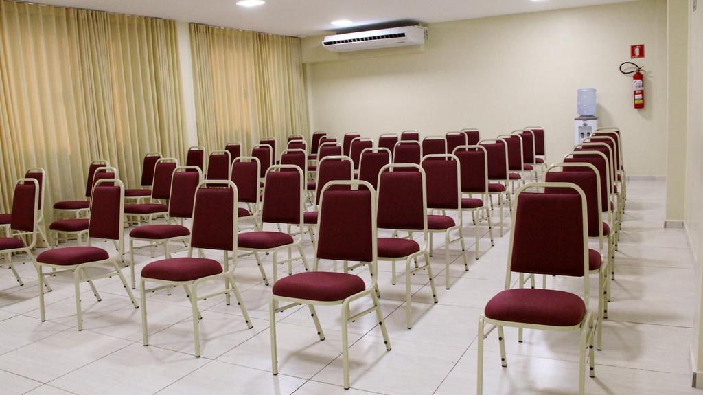 Via Mar Praia Hotel Aracaju Kültér fotó