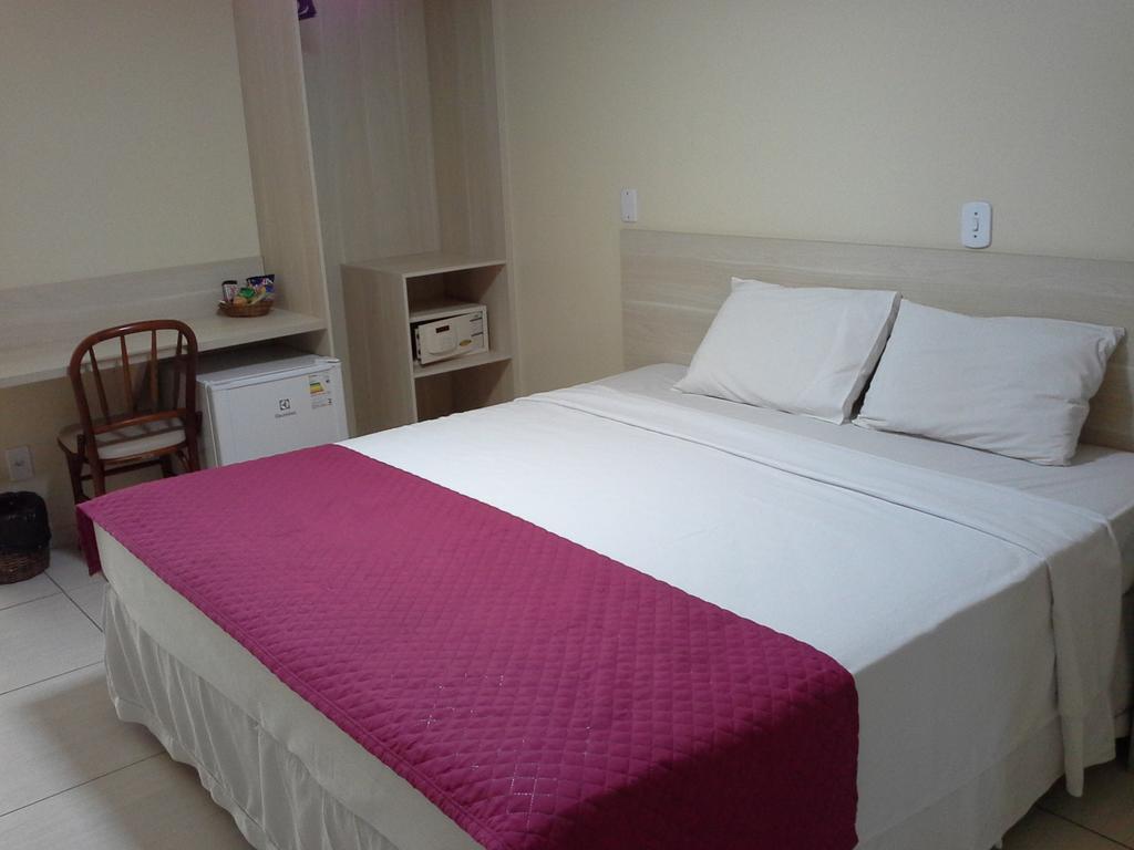 Via Mar Praia Hotel Aracaju Kültér fotó