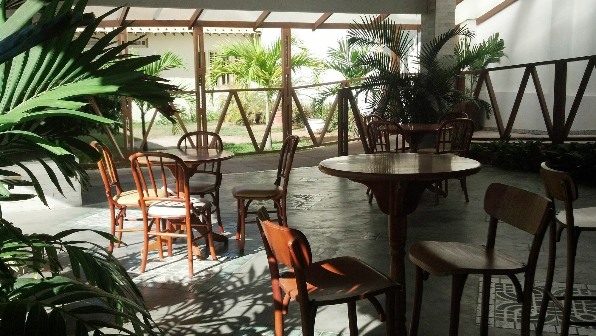 Via Mar Praia Hotel Aracaju Kültér fotó